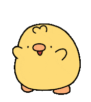 Turn Around Love Sticker by Kennysgifs