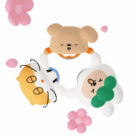 Happy Dance GIF by Daangnmarket