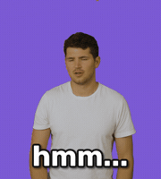 Thinking Cooking GIF