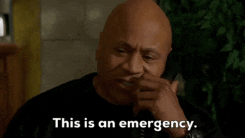 Ll Cool J GIF by CBS