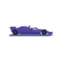 Formula 1 F1 Sticker