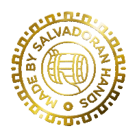 Cihuatan Sticker by Ron Cihuatán