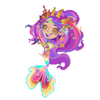 Kids Viva Sticker