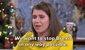 brexit liberal democrats jo swinson GIF