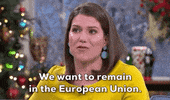 brexit liberal democrats jo swinson GIF