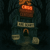 Haunted House Halloween GIF by INTO ACTION