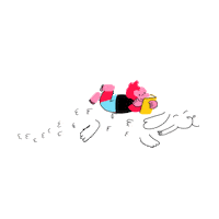 yo_papa_alfa beer book reading cerveza Sticker