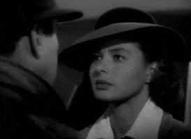 thecoolidge hollywood casablanca humphrey bogart coolidge corner theatre GIF