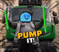 Drop Xrp GIF by $DROP