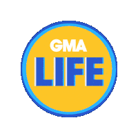 Abc News Live Gma Sticker by Good Morning America