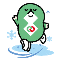 Mogu Sticker by MUSUBI.Inc