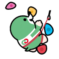 Mogu Sticker by MUSUBI.Inc