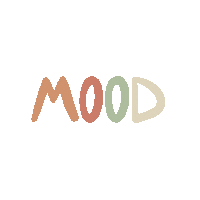Mood Sticker