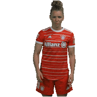 Come On Bundesliga Sticker by FC Bayern Women