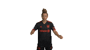 Lets Go Bundesliga Sticker by FC Bayern Women