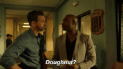 fox tv GIF by Rosewood