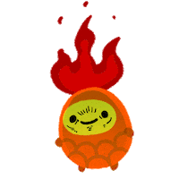 Angry What The Hell Sticker by pikaole