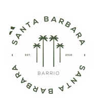 bpsantabarbara gifmakers santabarbara monte maiz barriosantabarbara Sticker