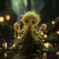 Mental Breakdown Tgn GIF by Treegens