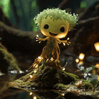 Excited Tgn GIF by Treegens