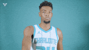 Hive Mentality Brandon Miller GIF by Charlotte Hornets