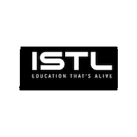 Sticker by ISTL International