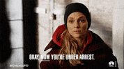 GIF by One Chicago