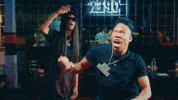 Chicago Eating GIF by Giant Music
