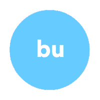 bufelo bufelo.com Sticker