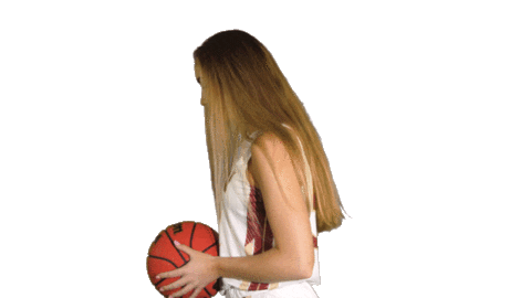 ElonPhoenixAthletics giphyupload elon phoenix elon basketball Sticker