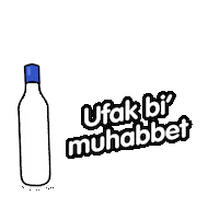 Cheers Turkey Sticker by Media Echoes