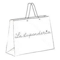 Girl Fashion Sticker by La stupenderia