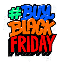 Buy Black Sticker by INTO ACTION