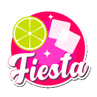 Fiesta Sticker by Homepage.rs