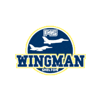 F45Shelton Sticker by F45 Training Shelton