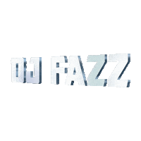 djfazz dj fazz djfazz dj fazz Sticker
