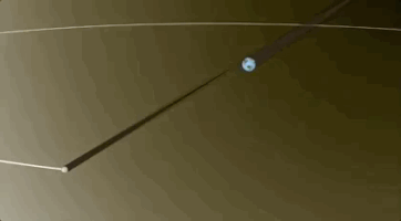 nasa nasa eclipse nasagif solar eclipse GIF