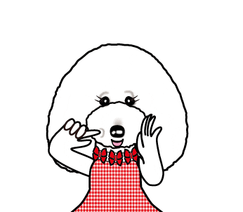 Buono Sticker