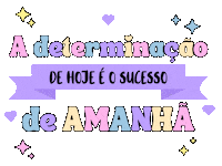 Motiva Sticker by Bel Diniz