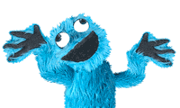 Fluffymoji Lol Sticker by Fluffy Friends