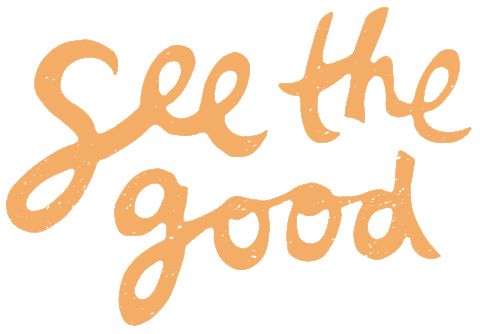 Good Vibes Love Sticker by dolkii