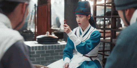 Yoona GIF