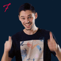 Joost GIF by Fervent Digital