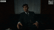 Bbc One Peaky Blinders Series 5 GIF by BBC