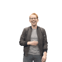 Swipe Up All The Way Sticker by Joe