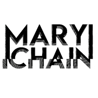 marychainstore shine store die chain GIF