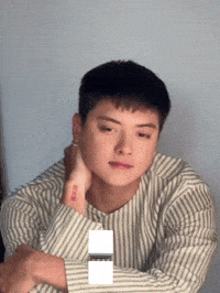 Dj GIF