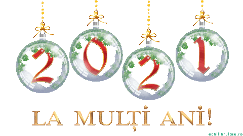 New Year Celebration Sticker by echilibrultau