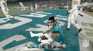 Nfl Playoffs Football GIF by NFL