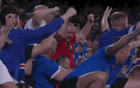 Europa League Football GIF by UEFA